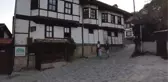 Bir çift ziyaret ettiği konağın işletmecisi oldu