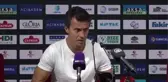 Çaykur Rizespor-Yılport Samsunspor maçının ardından