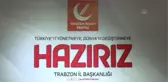 Fatih Erbakan, partisinin il kongresine katıldı