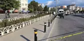 Fatih'te meslektaşının doldur boşalt yaptığı sırada vurulan polis hayatını kaybetti