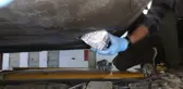Gürbulak Gümrük Kapısı'nda 12 bin 700 hap ele geçirildi