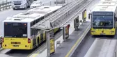 İstanbul'da yarın 06.00-14.00 arasında toplu ulaşım ücretsiz olacak