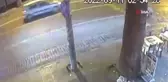 İzmir haberi | İzmir'de ölümle biten kaza kamerada