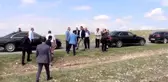 KIRKLARELİ - Sanayi ve Teknoloji Bakan Yardımcısı Büyükdede, incelemelerde bulundu
