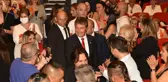 KKTC'de UBP'nin yeni Genel Başkanı Ünal Üstel oldu