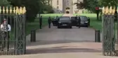 Meghan Markle ve Prens Harry, uzun bir aradan sonra Prens William ve Middleton ile bir arada