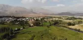 Munzur Çayı'nın kıyısında çadır kampı keyfi