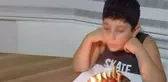 Ortaokul öğrencisi, evde tabancayla kendi kendini başından vurdu