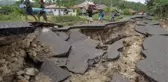 Papua Yeni Gine'de 7,6 büyüklüğünde deprem! Tsunami uyarısı yapıldı