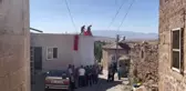 Şehit Piyade Uzman Çavuş Borlu'nun acı haberi ailesine ulaştı