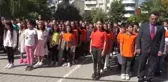 Iğdır haber! 2022-2023 eğitim öğretim yılı Iğdır'da başladı