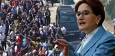 Meral Akşener'in yaptığı teklif, iki köklü aşireti karşı karşıya getirdi