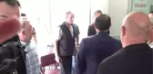 Bakan Dönmez, vatandaşlarla buluştu