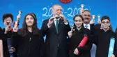 Cumhurbaşkanı Erdoğan, 