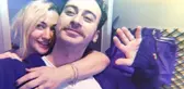 Başak Ceylan Torun, şarkıcı eşi Kaan Boşnak'tan şiddet gördüğünü iddia ederek isyan etti