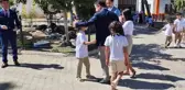 Muğla haberleri! Bodrum Belediye Başkanı Aras, İlköğretim Haftası Kutlama Programına Katıldı