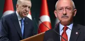 CHP'nin masasındaki son anket! Cumhurbaşkanı Erdoğan'la Kılıçdaroğlu arasındaki fark 7 puan
