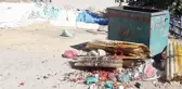 Çöp konteynerinde 1 haftalık bebeğe ait cansız beden bulundu