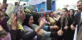 Cumhurbaşkanı Erdoğan, Sancaktepe'de öğretmenler ve öğrencilerle sohbet etti