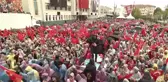 Cumhurbaşkanı Erdoğan: 