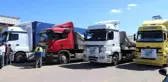 Erzurum haberleri | Erzurum'dan Pakistan'a 4 yardım tırı gönderildi