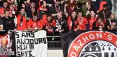 Güvenliği gerekçe gösteren Rennes'den sürpriz Fenerbahçe maçı kararı: Bu bizi üzüyor
