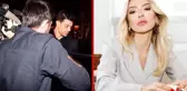 Hadise ile boşanacağı konuşulan Mehmet Dinçerler, soruları yanıtsız bıraktı
