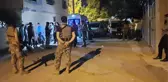 Husumetli aileler arasındaki kavgada uzun namlulu silahlar kullanıldı: 2 ölü, 3 yaralı