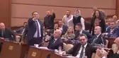 İBB Meclisi'ne Vahdettin tartışması damga vurdu! CHP'liler ve AK Partililer birbirine girdi