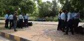 İSLAMABAD - Pakistan'da eski başbakan İmran Han, kefalet süresinin bitmesine günler kala tekrar hakim karşısında