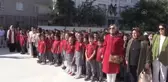 KIRIKKALE - MEB, okulların ihtiyaçları için 3 milyar 750 milyon lira gönderdi