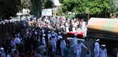 Son dakika haberleri... Mersinli şehit son yolculuğuna uğurlandı