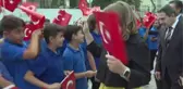 İzmir gündem haberleri... Milli Eğitim Bakan Yardımcısı Aşkar, İzmir'de çeşitli açılışlar gerçekleştirdi