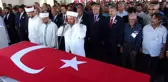 Pençe-Kilit şehidi Fatih Kalkan son yolculuğuna uğurlandı