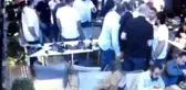 Vadi İstanbul AVM'de 6 kişinin yaralandığı silahlı çatışmanın görüntüleri ortaya çıktı