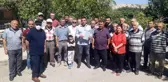 Son dakika haberleri! Sincan OSB'de arazi kavgası