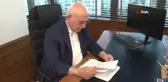 TBMM eski Başkanı İsmail Kahraman: 