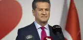 TDP Genel Başkanı Sarıgül, haftalık basın toplantısında konuştu