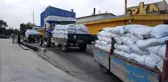 Manisa haberleri... TMO, Turgutlu'da kuru üzüm alımına başladı