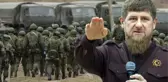 Ukrayna'nın karşı atağı Kadirov'u çileden çıkardı! Rus ordusuna 