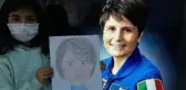 Uzaydan gelen mektup