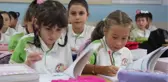 Yalova haber! Yalova'da ilk ders zili çaldı