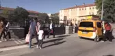Yeni eğitim öğretim yılı başladı