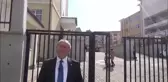 Bursa haber! Yıldırım Kaya: 
