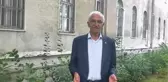 Yüksel Mansur Kılınç, 12 Eylül Döneminde Kaldığı Cezaevini 42 Yıl Sonra Ziyaret Etti: 