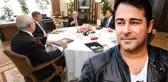 Atilla Taş'tan bomba iddia: Muhalefetin cumhurbaşkanı adayını öğrendim, umut verici
