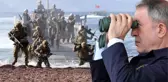 Bakan Akar'dan Yunanistan'ın bitmek bilmez provokasyonlarına sert tepki: Akıllı olun, tarihten ders alın