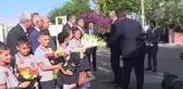 Bakan Ersoy: 