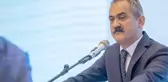 Bakan Özer'in öğretmenlere 