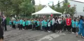 Bakan Yardımcısı Şensoy, güçlendirilmiş okulun açılışına katıldı